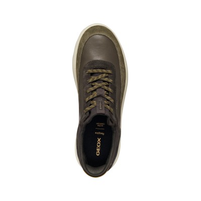 DEPORTIVOS HOMBRE GEOX U56MPA 